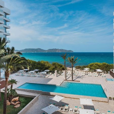 Iberostar Waves Cala Millor - Adults Only Hotel Bagian luar foto