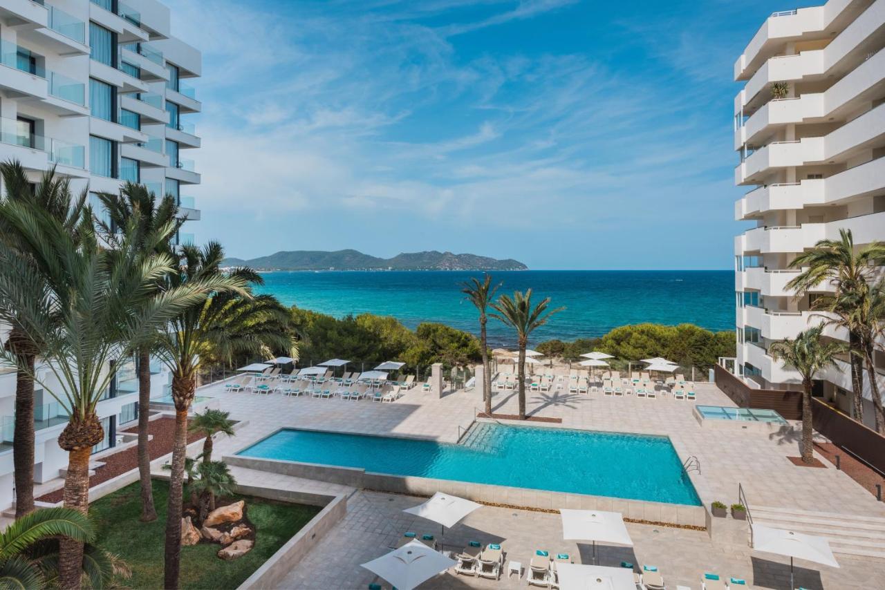 Iberostar Waves Cala Millor - Adults Only Hotel Bagian luar foto