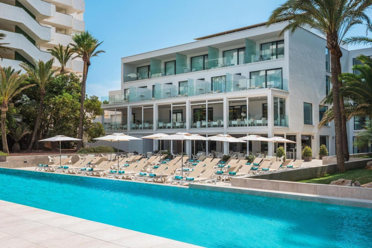 Iberostar Waves Cala Millor - Adults Only Hotel Bagian luar foto