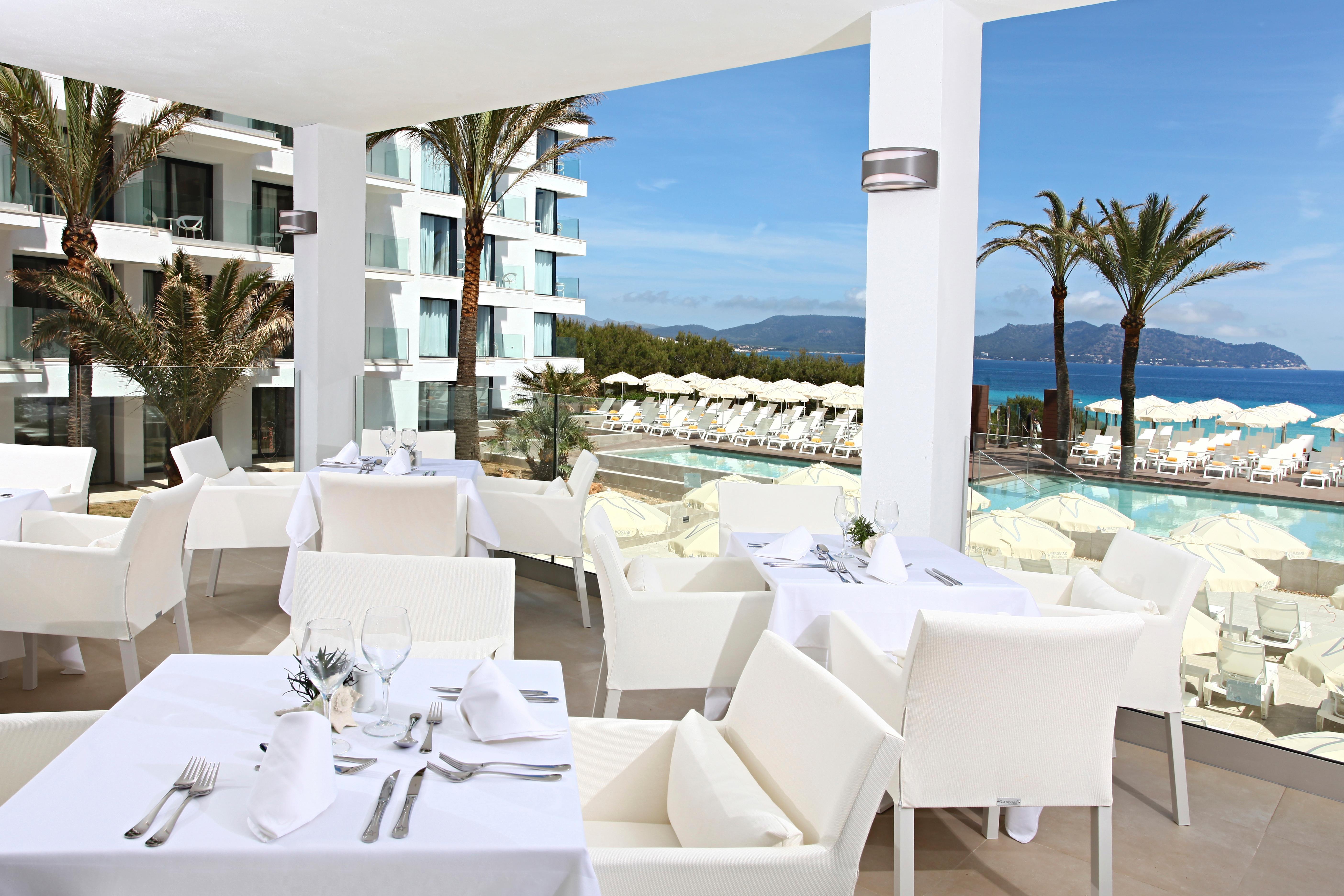 Iberostar Waves Cala Millor - Adults Only Hotel Bagian luar foto