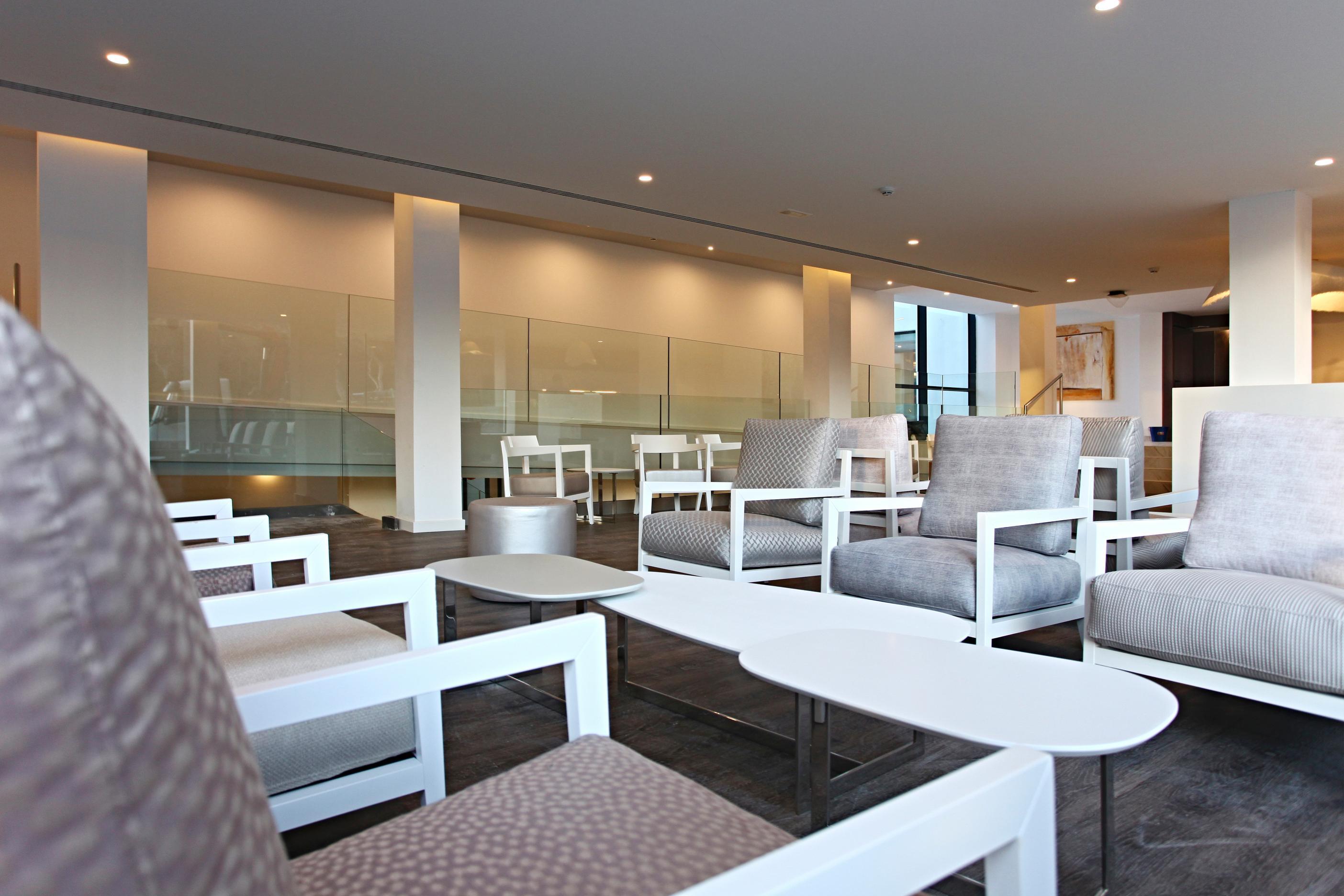 Iberostar Waves Cala Millor - Adults Only Hotel Bagian luar foto