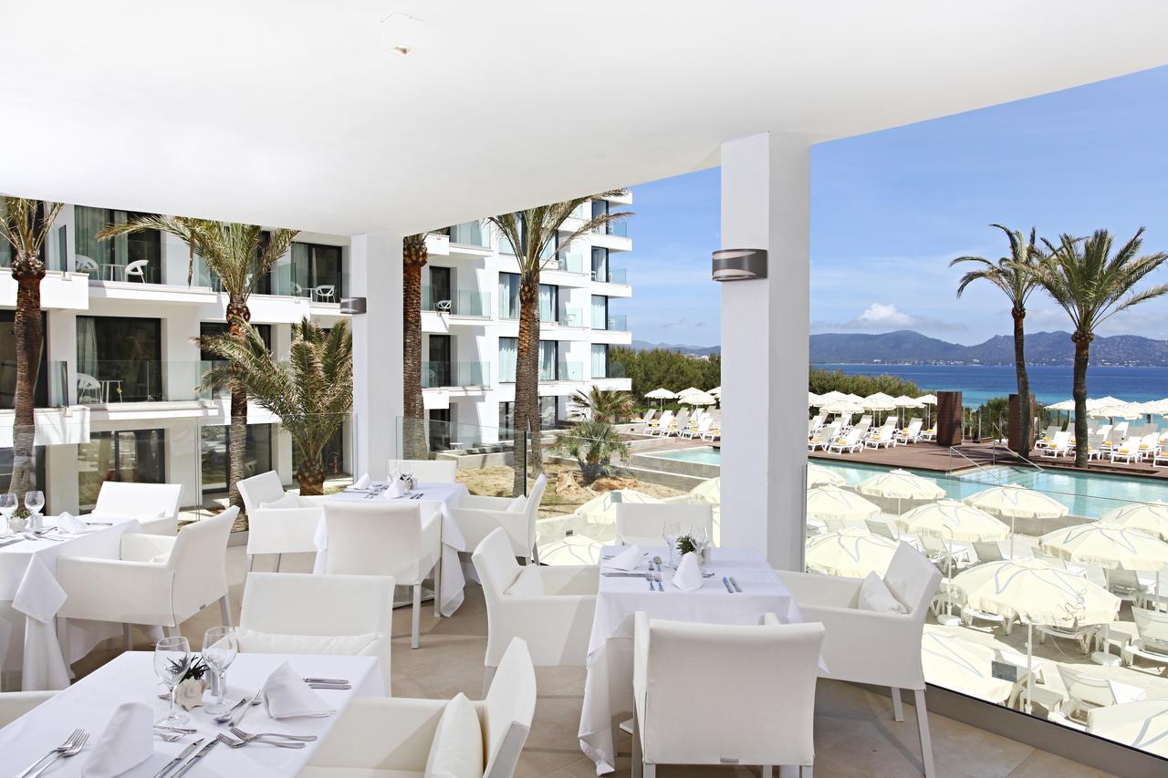 Iberostar Waves Cala Millor - Adults Only Hotel Bagian luar foto